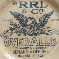 Stoneware
