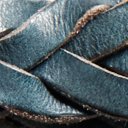 Indigo/Silver
