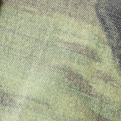 Olive Tiger Stripe