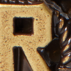 Vintage Brass