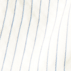 Cream Blue