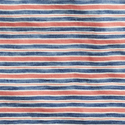 Indigo Striped