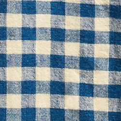 RL 281 Cream/Indigo