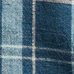 Dk Indigo/Indigo
