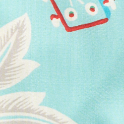 Aqua/Multi
