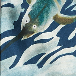 Blue Multi