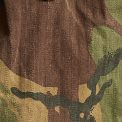 British Elmwood Camo