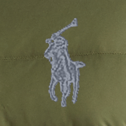 Dark Sage/ Slicker Yellow
