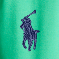 Tiller Green/C7996