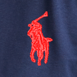 Spring Navy Heather