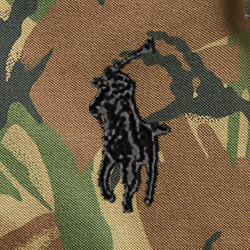 British Elmwood Camo