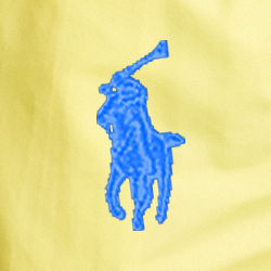 Sunfish Yellow