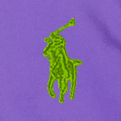 Cabana Purple