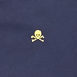 Nautical Ink/Crest/Skulls