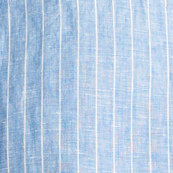 851 Capri Blue/White