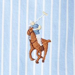 Stripe Fun Shirt