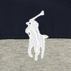 Spruce Grey Heather