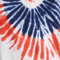 Americana Tie Dye