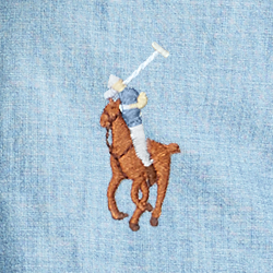 Medium Indigo