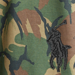 British Elmwood Camo