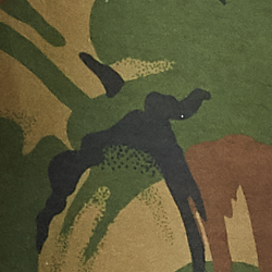 British Elmwood Camo