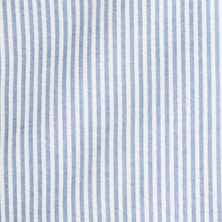 Bright Blue/White
