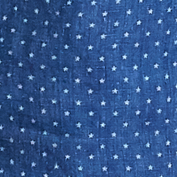 Indigo Stars