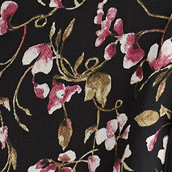Black/Pink/Multi