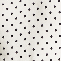 Cream/Navy