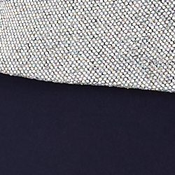Navy/Dark Grey/Silver