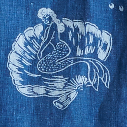 Sir&egrave;ne Ophelia