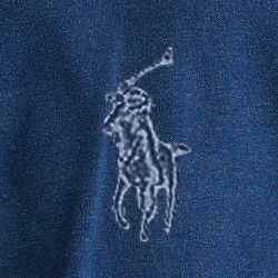 Dark Indigo