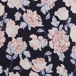 Navy/Pink/Multi