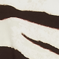 Cream/Brown/Multi