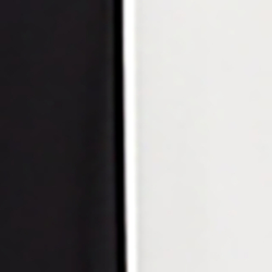 Black/Lauren White