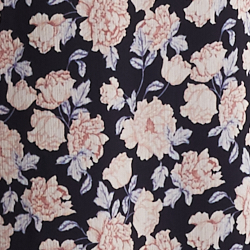 Navy/Pink/Multi