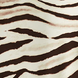 Cream/Brown/Multi