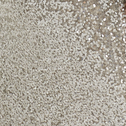 Silver Frost Shine