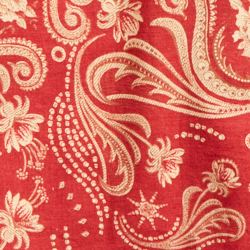 Red Cream