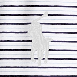 White/Refined Navy/Blue
