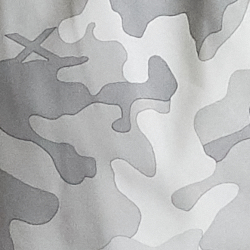 Boulder Grey Heather Camo