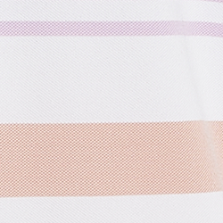 Blu polvere Oxford multi