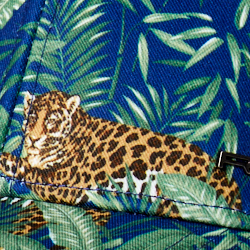 Jaguar Hawaiian