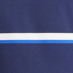 Refined Navy/White/Royal