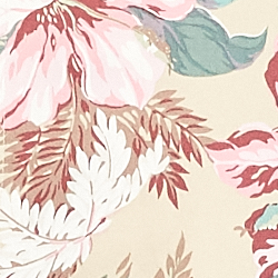 Wild Hibiscus Floral