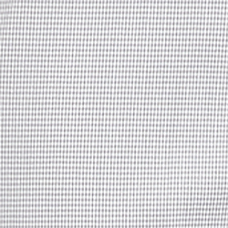 Grey Mini Check