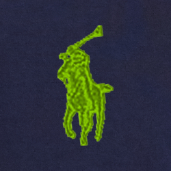 Refined Navy