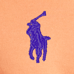 True Orange
