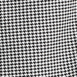 Black/Silk White