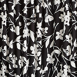 Polo Black/Silk White